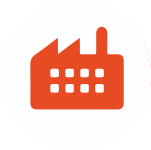 Manufacturing plants